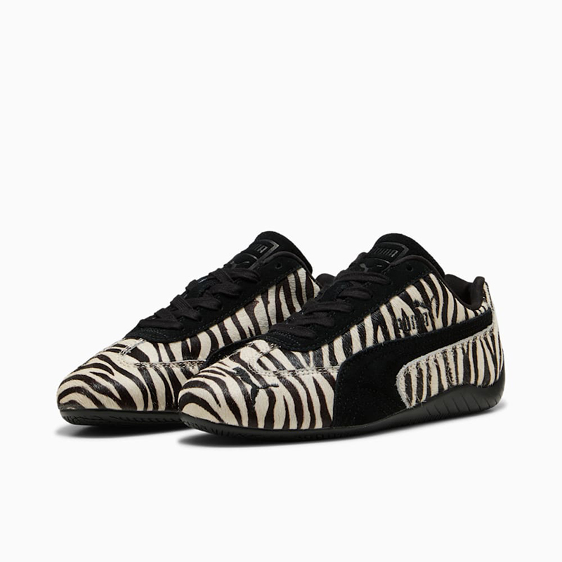 Puma genuine Speedcat women's  - огляд і ціна Women'S Shoes Puma Speedcat