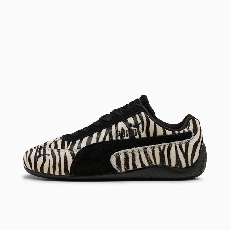 Puma genuine Speedcat women's  - огляд і ціна Women'S Shoes Puma Speedcat