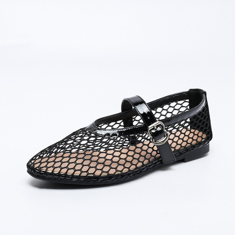 In Summer, Wear Round Toe, Str - огляд і ціна Women'S Shoes Size 40 In Us