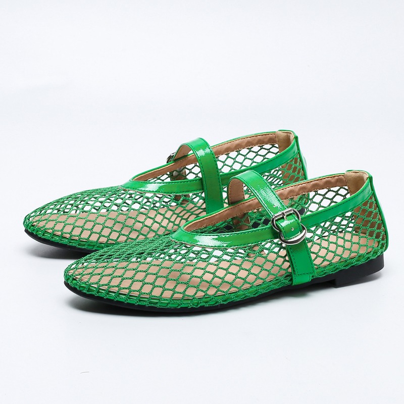 In Summer, Wear Round Toe, Str - огляд і ціна Women'S Shoes Size 40 In Us