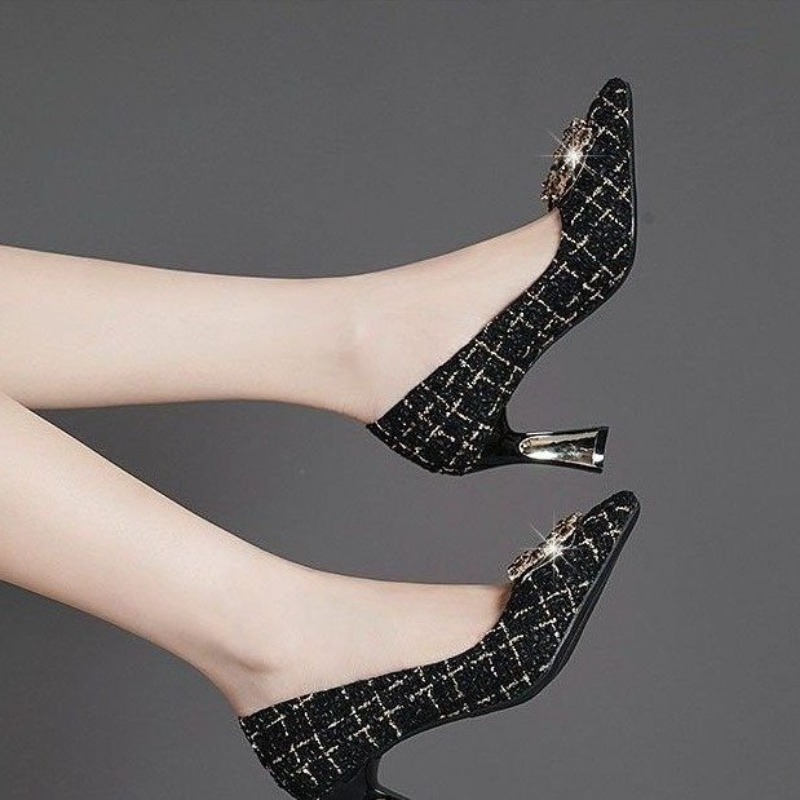 New Spring Autumn 2025 Women's - огляд і ціна Women'S Shoes Professional