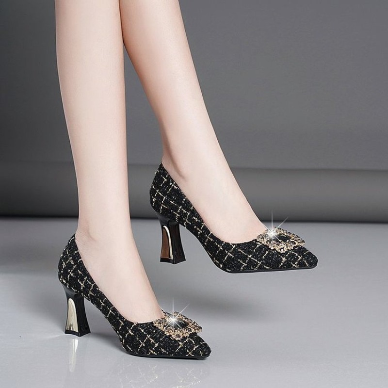 New Spring Autumn 2025 Women's - огляд і ціна Women'S Shoes Professional