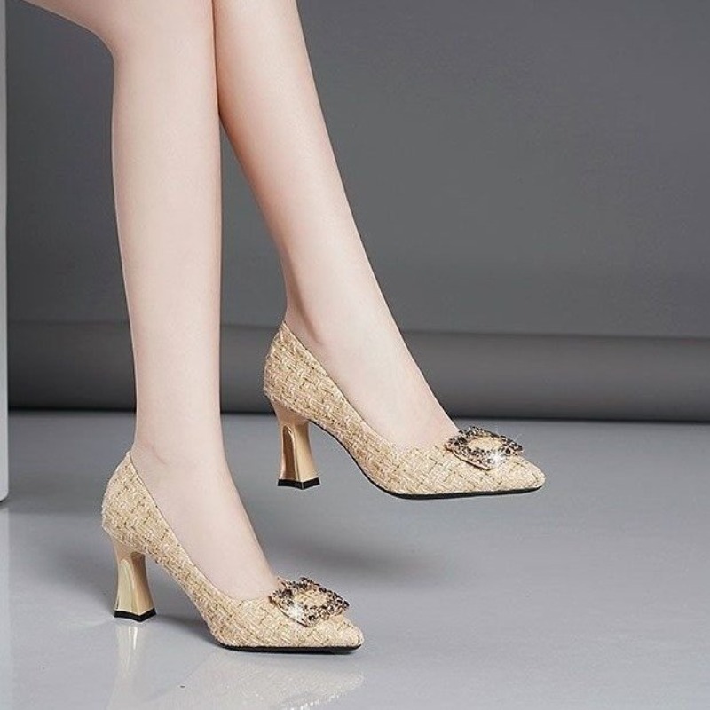 New Spring Autumn 2025 Women's - огляд і ціна Women'S Shoes Professional