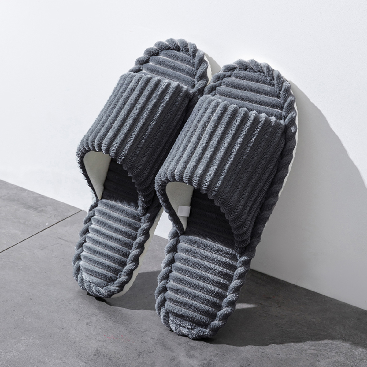 Open-Toe Breathable House Slip - огляд і ціна Women Shoes On Sale