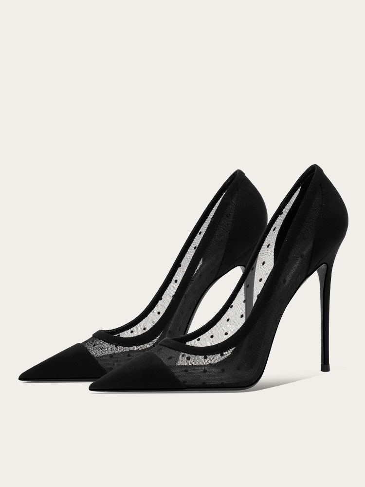 New Wave Point Pointed Female  - огляд і ціна Women'S Shoes Professional