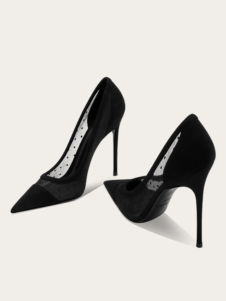 New Wave Point Pointed Female  - огляд і ціна Women'S Shoes Professional