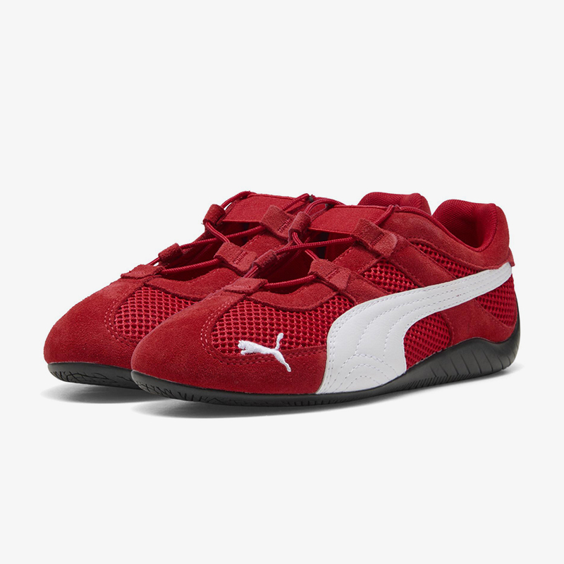 Puma Authentic SPEEDCAT Women' - огляд і ціна Women'S Shoes Puma Speedcat