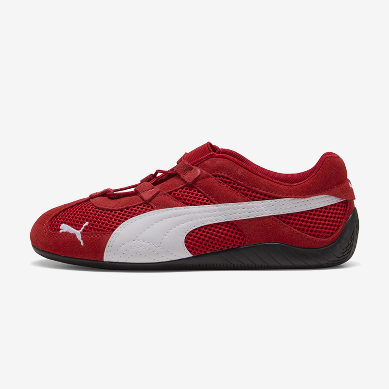 Puma Authentic SPEEDCAT Women' - огляд і ціна Women'S Shoes Puma Speedcat