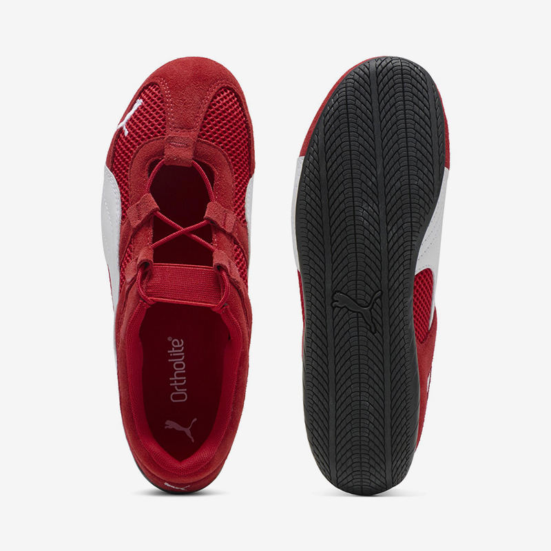 Puma Authentic SPEEDCAT Women' - огляд і ціна Women'S Shoes Puma Speedcat