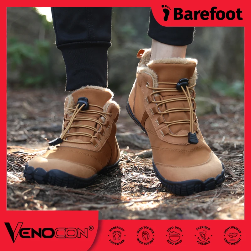 VENOCON PINGKEE Wide ToeBox Ba - огляд і ціна Women'S Shoes For Wide Feet