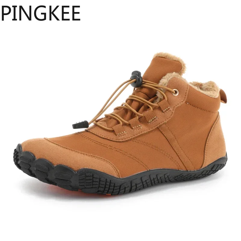 VENOCON PINGKEE Wide ToeBox Ba - огляд і ціна Women'S Shoes For Wide Feet