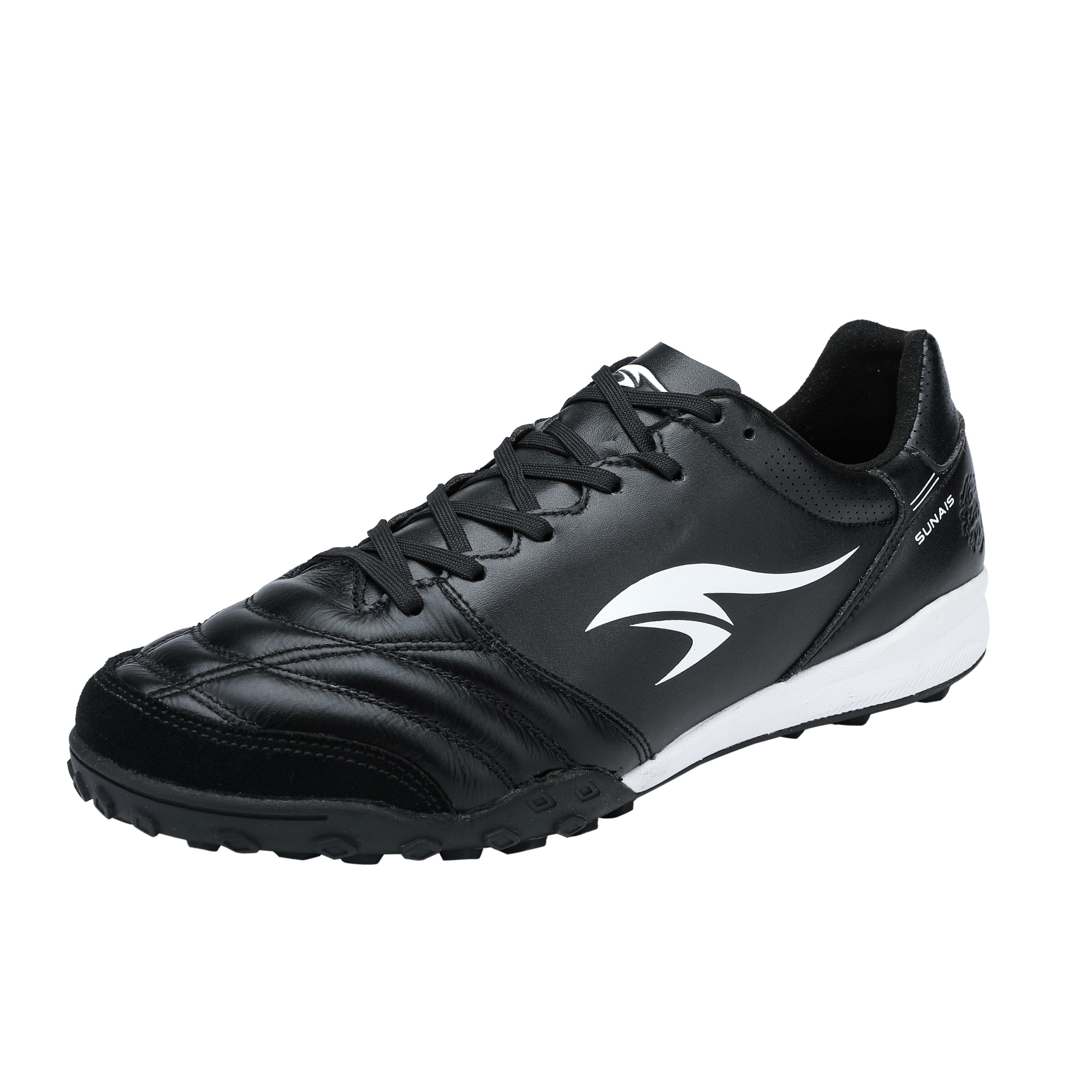 SUNAIS Genuine Leather Carbon  - огляд і ціна Women'S Shoes Professional