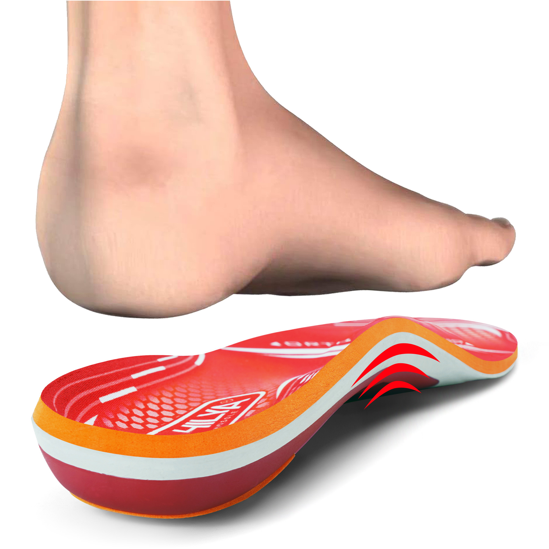 220lbs+ Plantar Fasciitis Orth - огляд і ціна Women'S Shoes High Arch Support