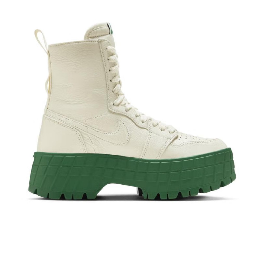 Nike Air Jordan Women's Sneake - огляд і ціна Women'S Shoes Nike Jordan