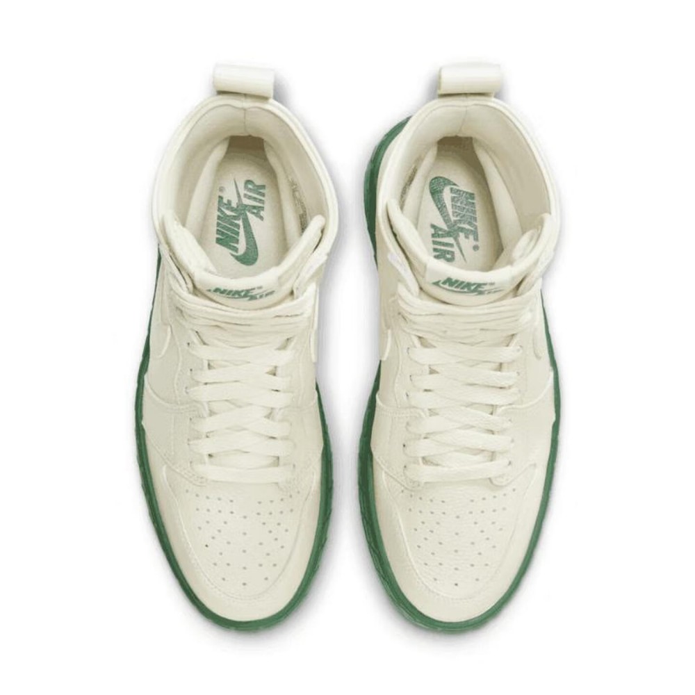 Nike Air Jordan Women's Sneake - огляд і ціна Women'S Shoes Nike Jordan