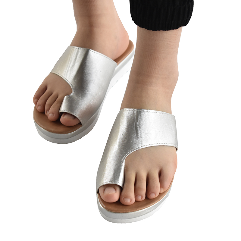 Women Comfy Plain Shoes Flat P - огляд і ціна Women'S Shoes For Bunions