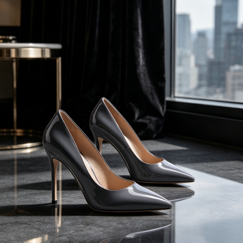 Yuejinlong Sexy Professional L - огляд і ціна Women'S Shoes Professional