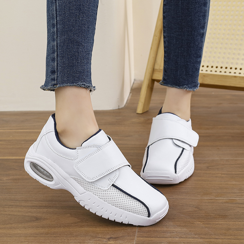 Professional Pure White Nursin - огляд і ціна Women'S Shoes Professional