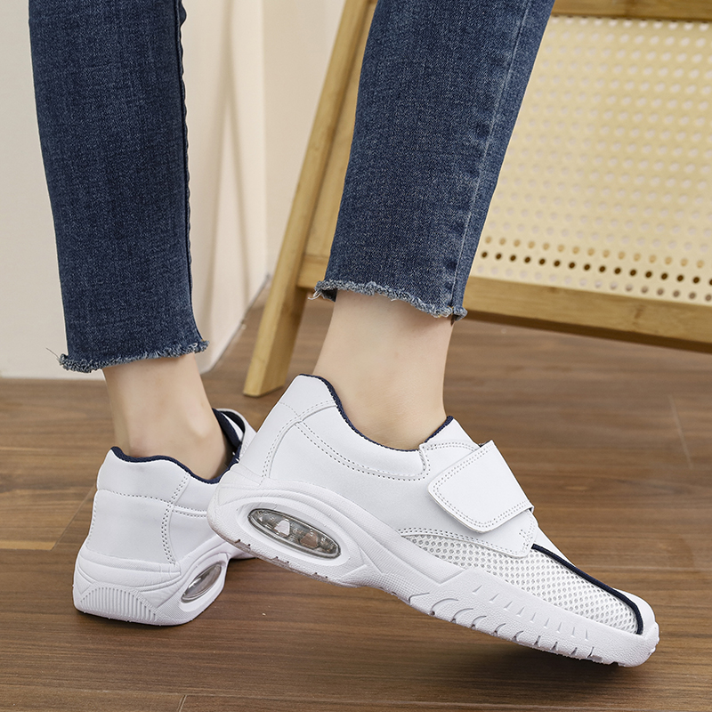 Professional Pure White Nursin - огляд і ціна Women'S Shoes Professional