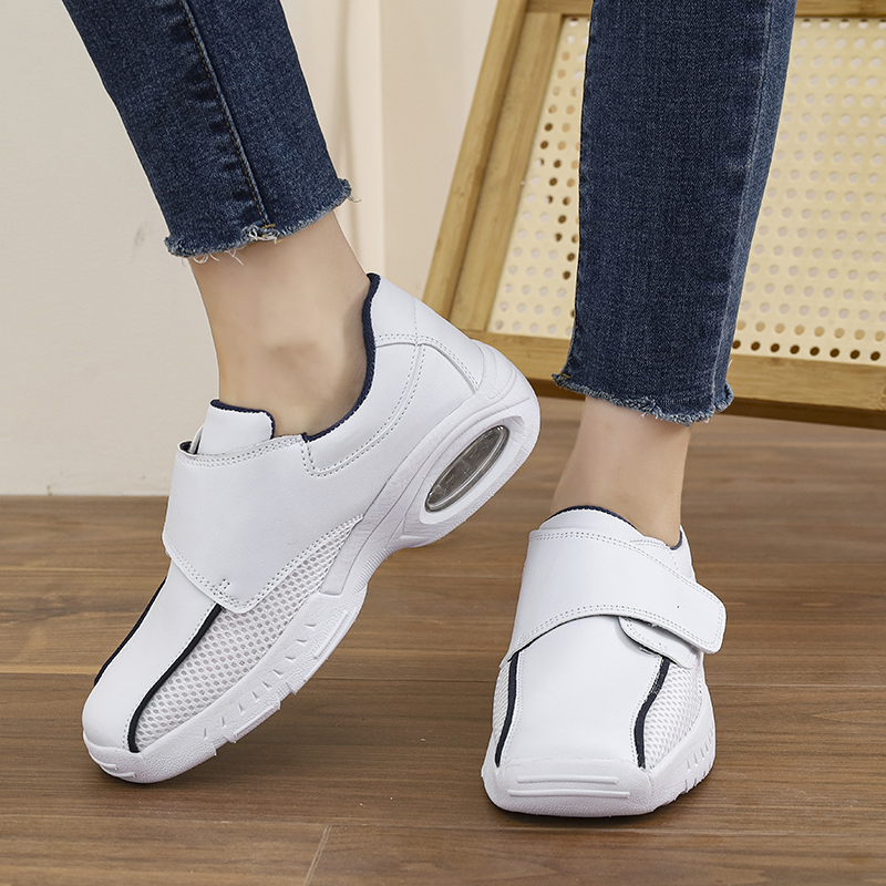 Professional Pure White Nursin - огляд і ціна Women'S Shoes Professional