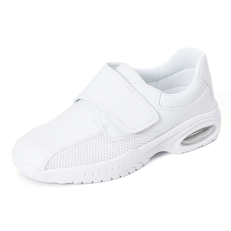 Professional Pure White Nursin - огляд і ціна Women'S Shoes Professional