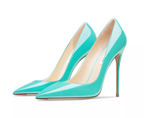New Original Niche Single Shoe - огляд і ціна Women'S Shoes Professional