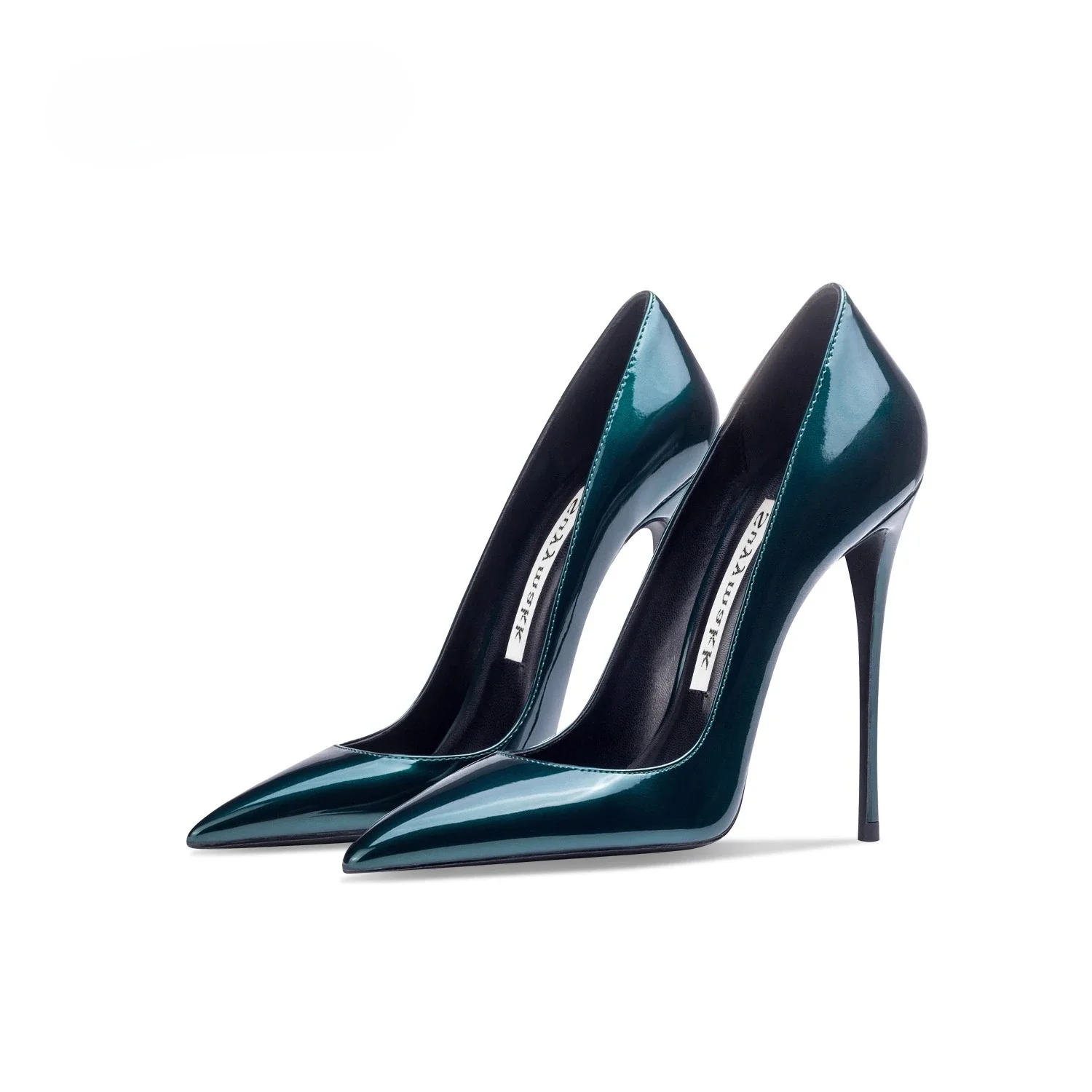 New Original Niche Single Shoe - огляд і ціна Women'S Shoes Professional
