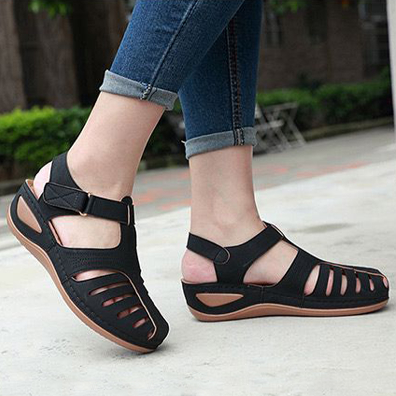 New Women's Sandals Premium Or - огляд і ціна Women'S Shoes For Bunions