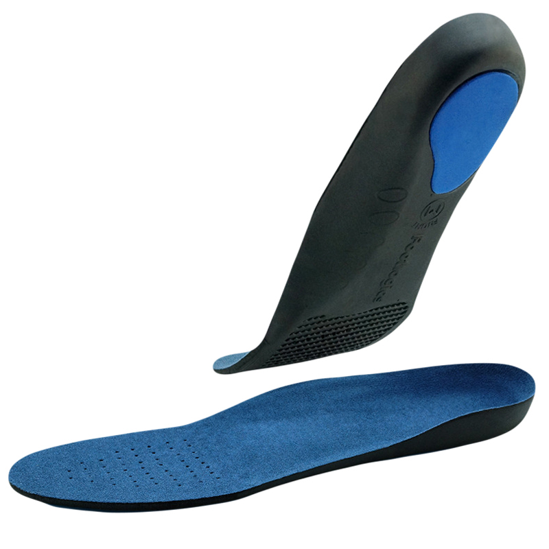 1 Pair Orthotic Insoles For Fl - огляд і ціна Women'S Shoes High Arch Support