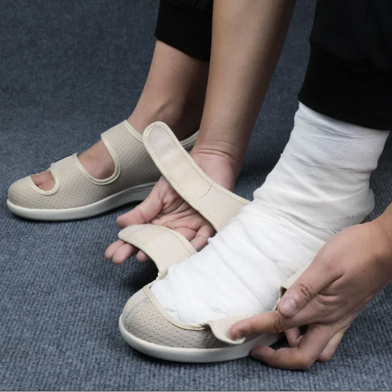 XIHAHA Women Sandals Orthopedi - огляд і ціна Women'S Shoes For Wide Feet