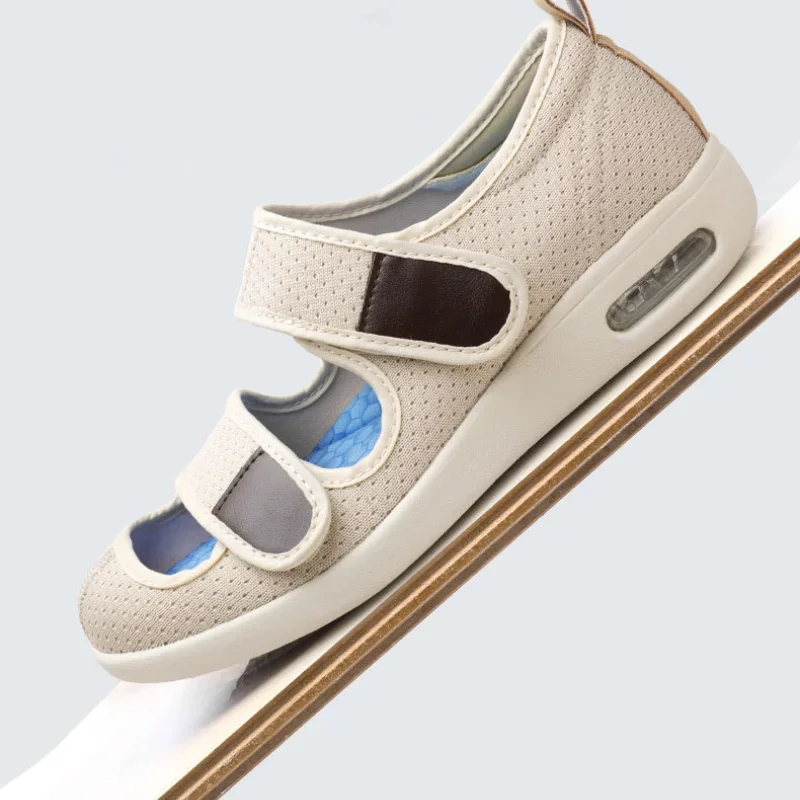 XIHAHA Women Sandals Orthopedi - огляд і ціна Women'S Shoes For Wide Feet