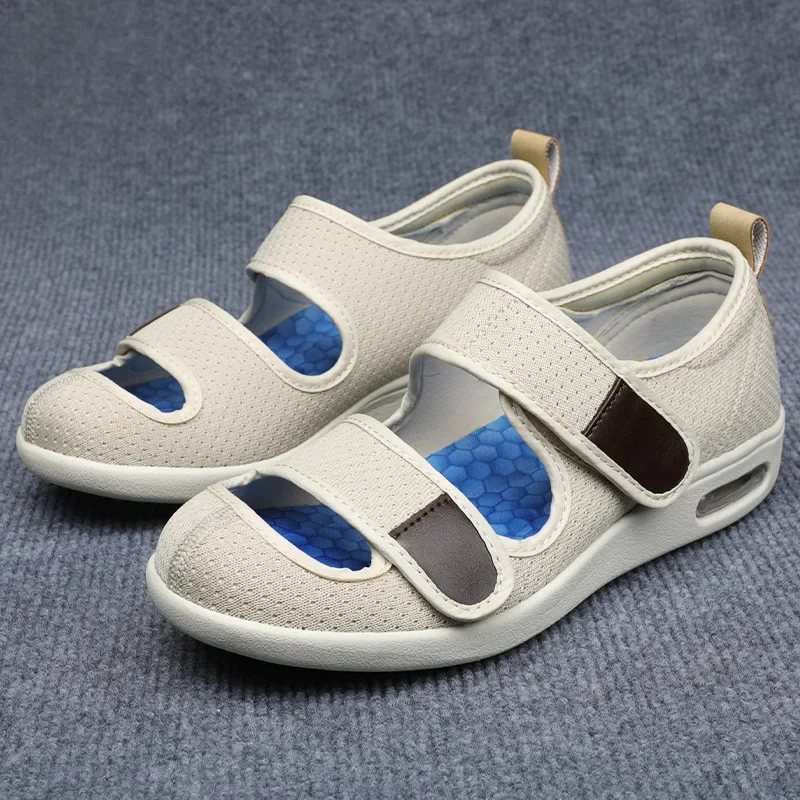 XIHAHA Women Sandals Orthopedi - огляд і ціна Women'S Shoes For Wide Feet