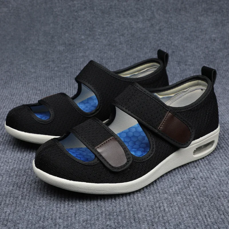 XIHAHA Women Sandals Orthopedi - огляд і ціна Women'S Shoes For Wide Feet