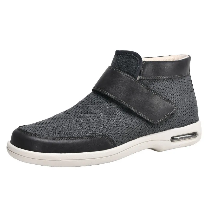 XIHAHA Man Women Walking Shoe  - огляд і ціна Women'S Shoes For Wide Feet