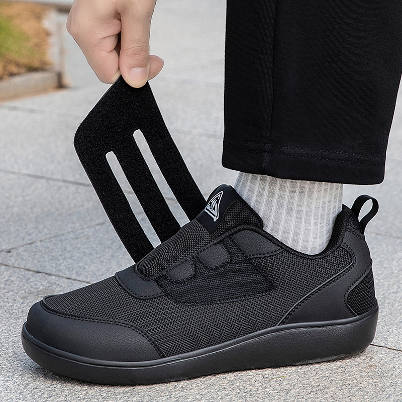 Men's Diabetic Shoes Wide Toe  - огляд і ціна Women'S Shoes For Wide Feet