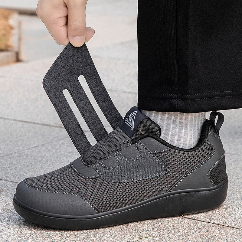 Men's Diabetic Shoes Wide Toe  - огляд і ціна Women'S Shoes For Wide Feet