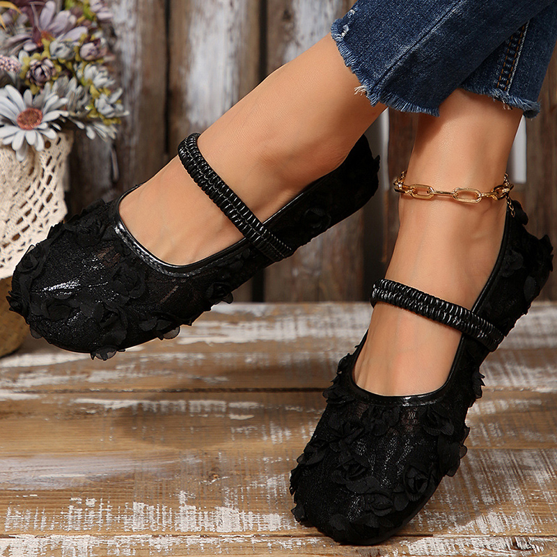 Woman Shoes Breathable Mesh Fl - огляд і ціна Shoes For Women Flats