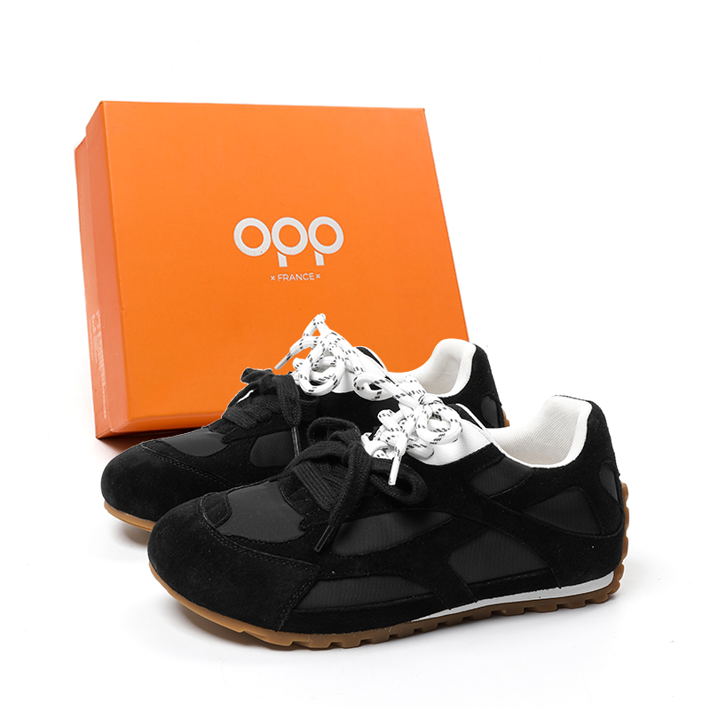 OPP Autumn Women New Sneakers  - огляд і ціна Women'S Shoes New Balance