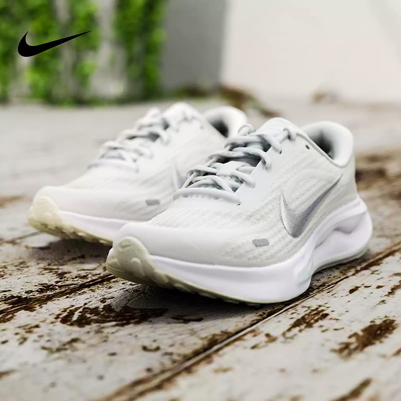 NIKE Women's New Style JOURNEY - огляд і ціна Women'S Shoes New Balance