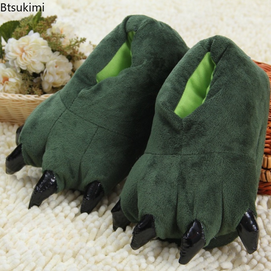 New Winter Warm Soft Indoor Fl - огляд і ціна Women Shoes On Sale