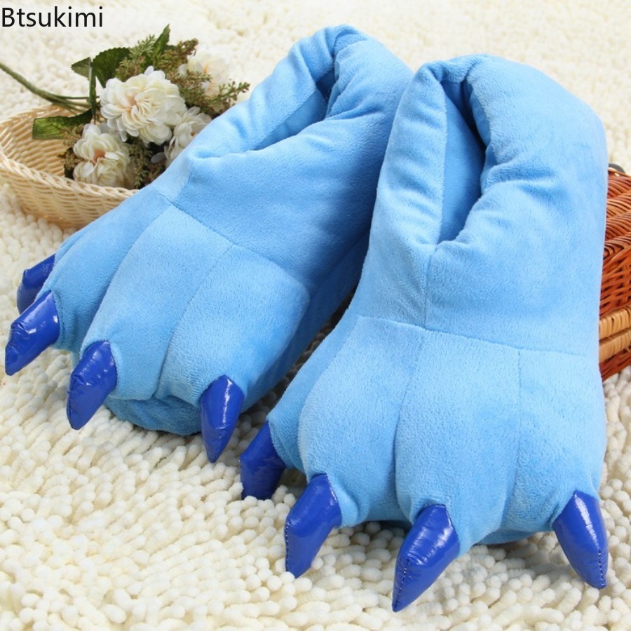 New Winter Warm Soft Indoor Fl - огляд і ціна Women Shoes On Sale