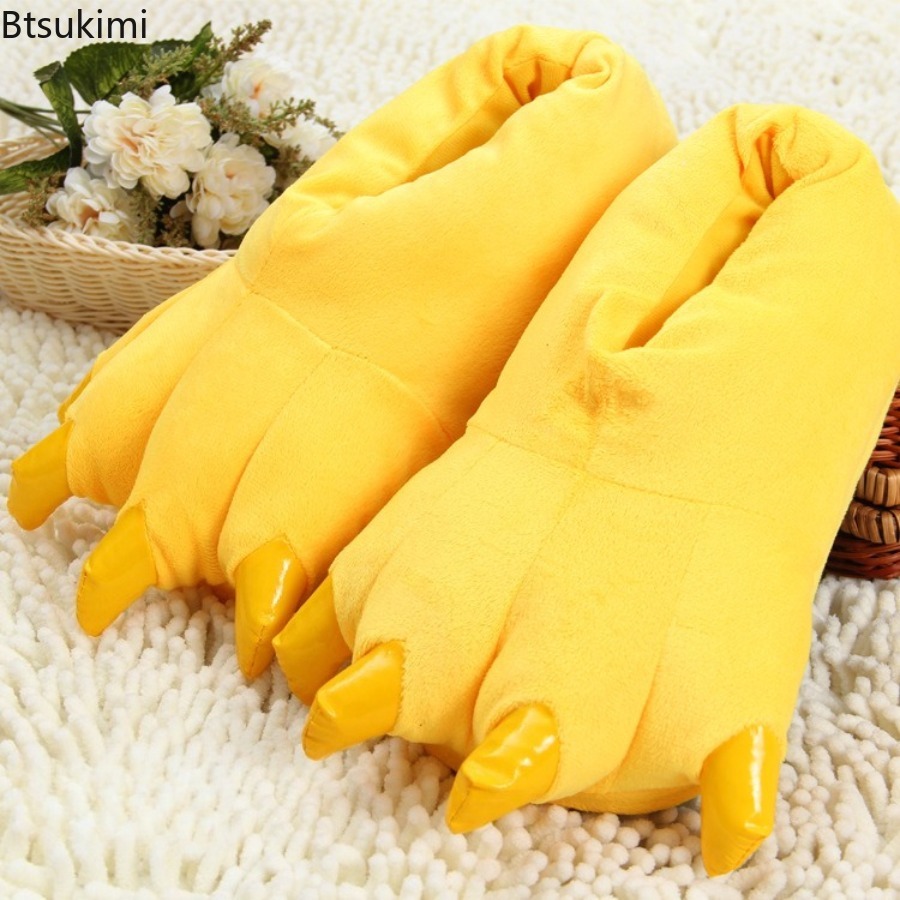 New Winter Warm Soft Indoor Fl - огляд і ціна Women Shoes On Sale