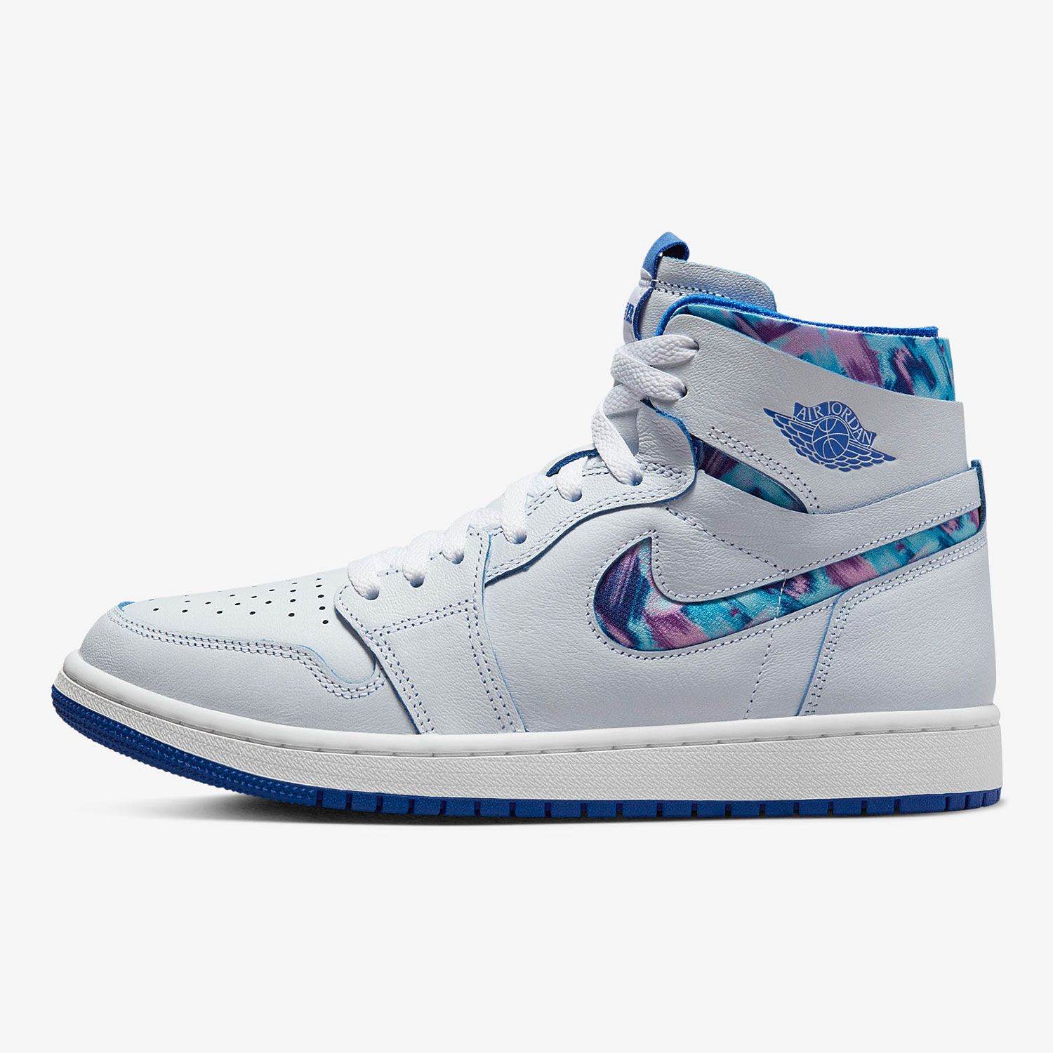 Nike genuine Women's Air Jorda - огляд і ціна Women'S Shoes Nike Jordan