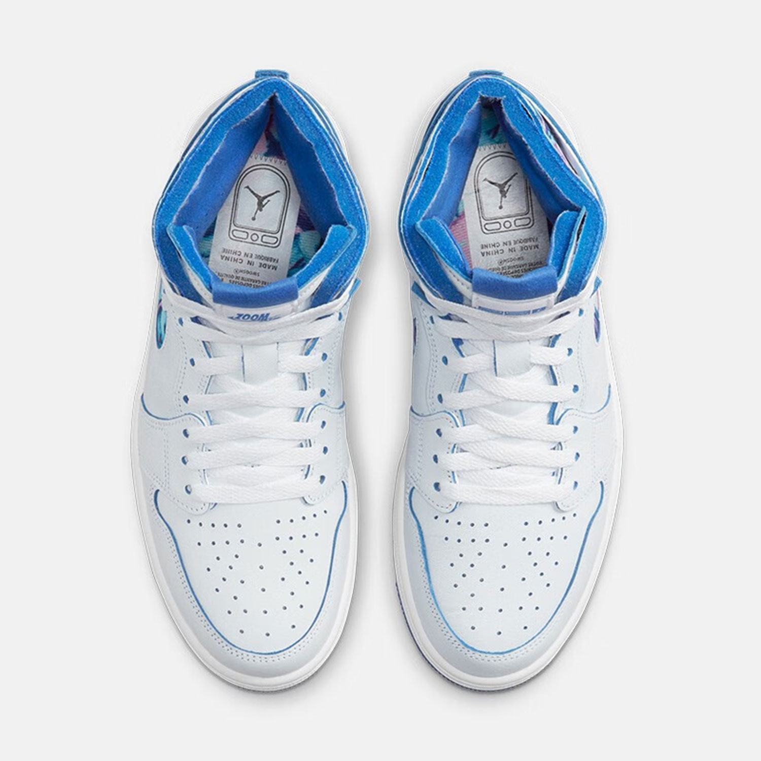 Nike genuine Women's Air Jorda - огляд і ціна Women'S Shoes Nike Jordan