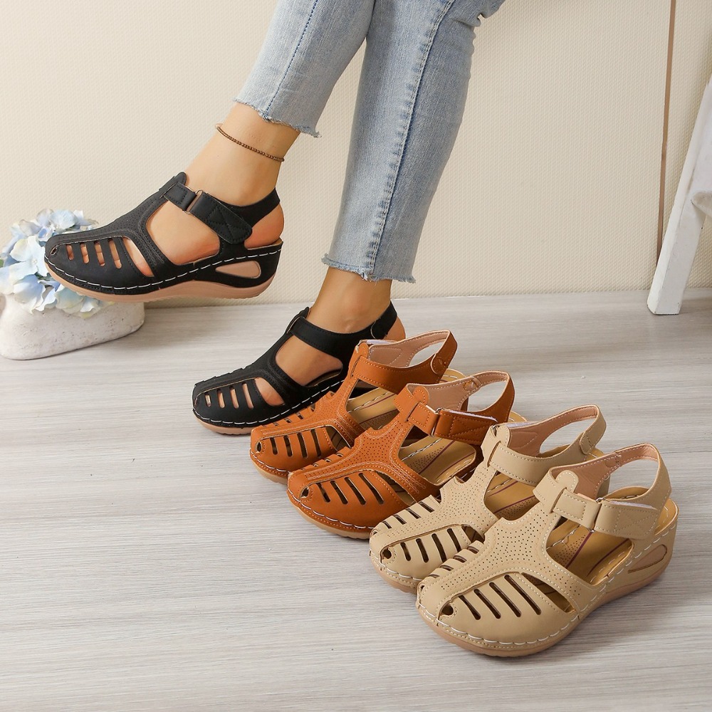 New Women's Sandals Premium Or - огляд і ціна Women'S Shoes For Bunions
