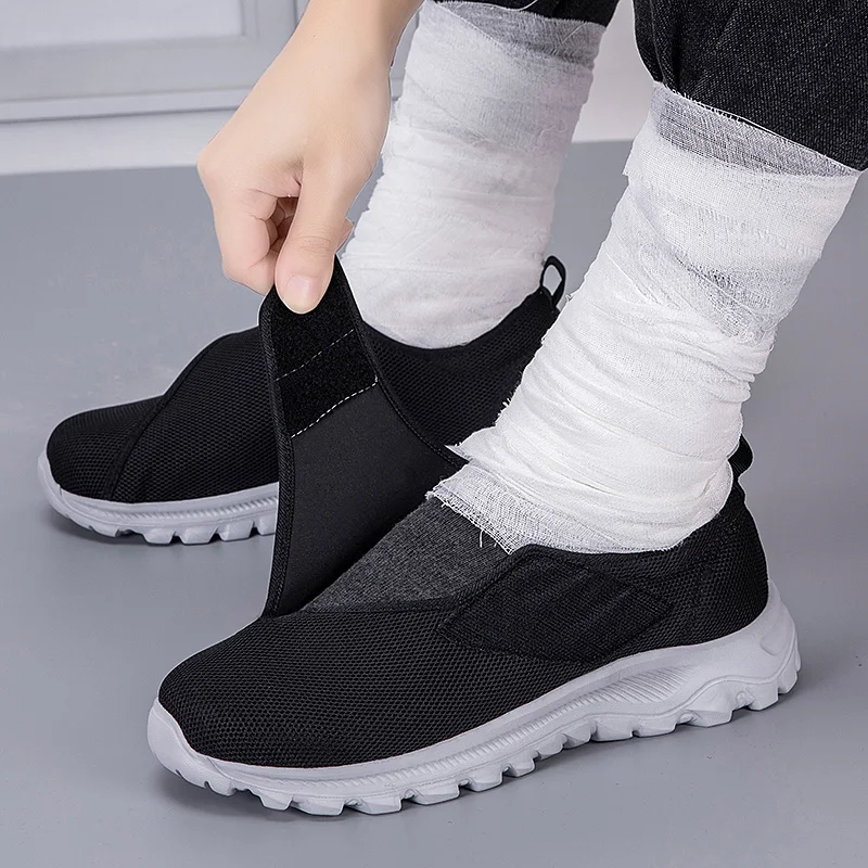 Men's Orthopedic Wide Feet Wal - огляд і ціна Women'S Shoes For Wide Feet