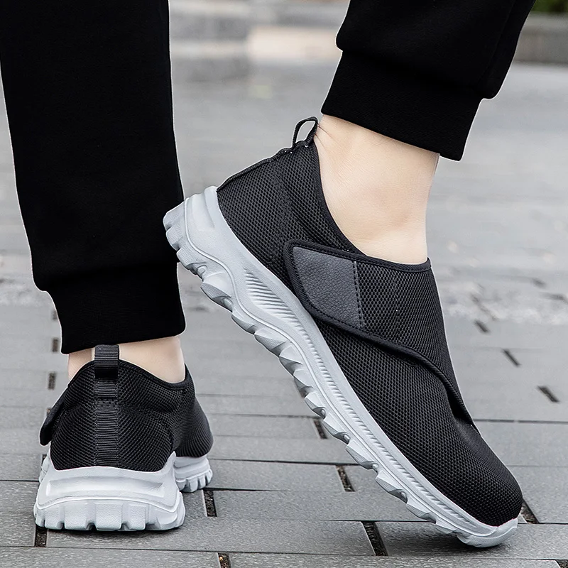 Men's Orthopedic Wide Feet Wal - огляд і ціна Women'S Shoes For Wide Feet