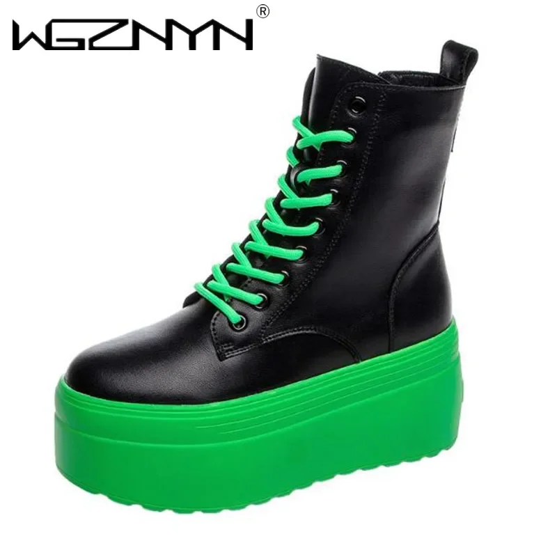 2025 Genuine Leather Ankle Boo - огляд і ціна Zip Up Boots Short