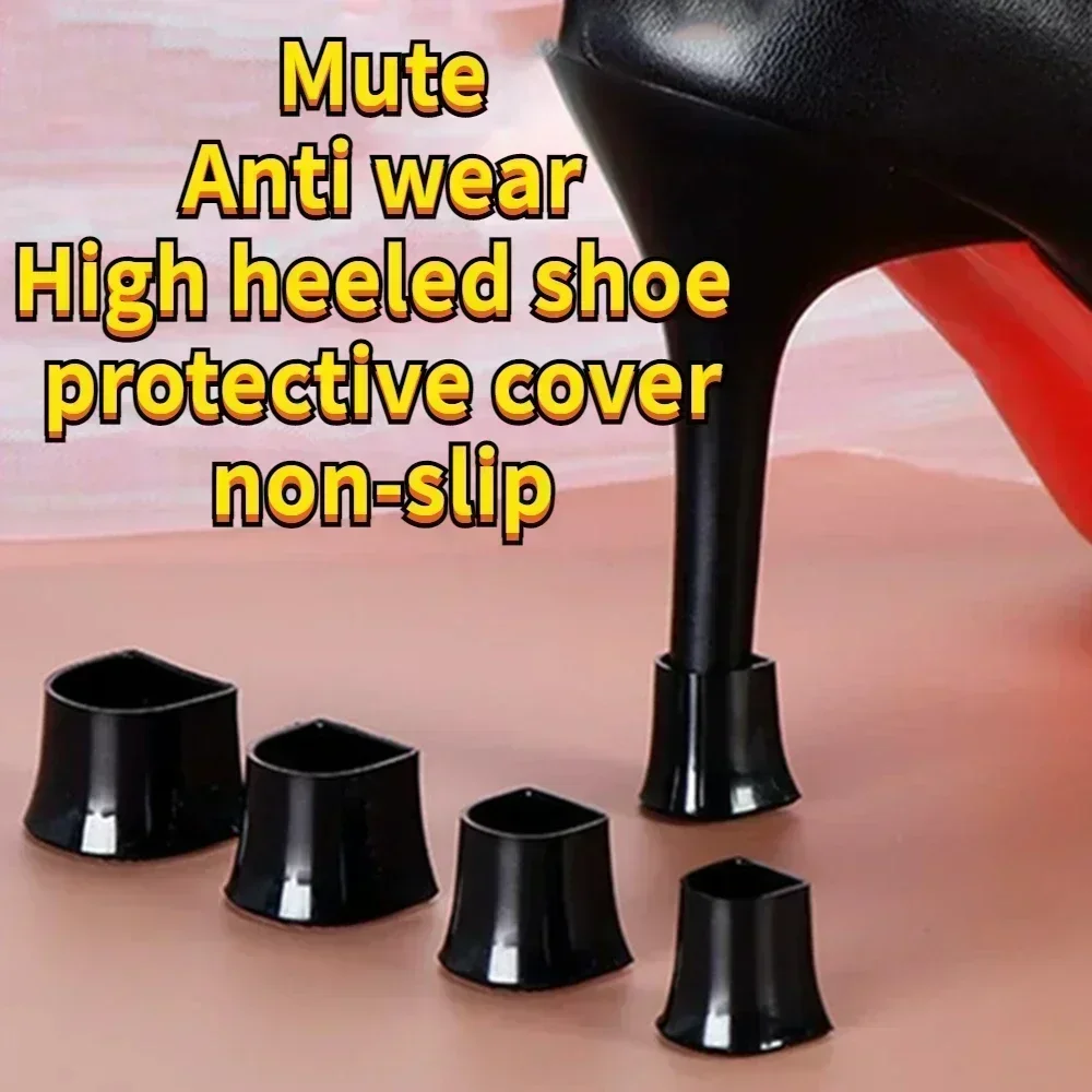 4/20pcs Silicone Heel Protecto - огляд і ціна Women'S Shoes High Arch Support