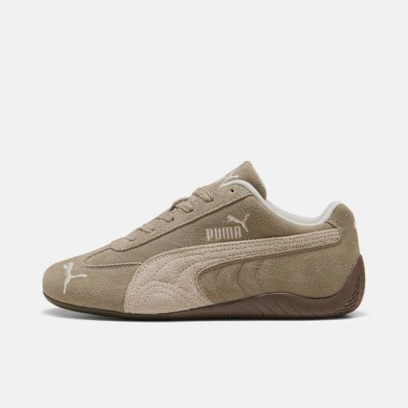 Puma Genuine Speedcat Women's  - огляд і ціна Women'S Shoes Puma Speedcat